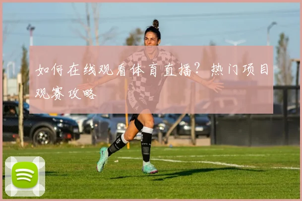 如何在线观看体育直播？热门项目观赛攻略