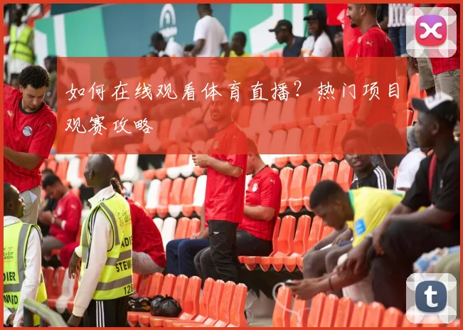 如何在线观看体育直播？热门项目观赛攻略